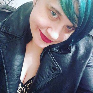 Meet your Posher, Katherine